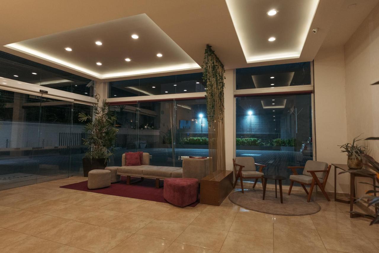 Hoteles Unico Express Leon Exterior photo